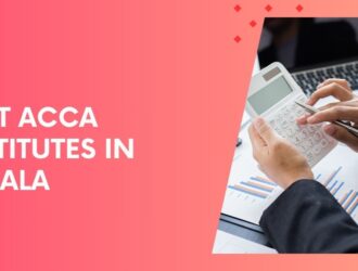 Best ACCA Institutes in Kerala