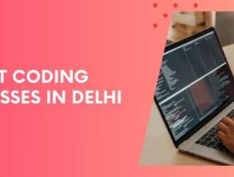 Best Coding Classes near me in Delhi