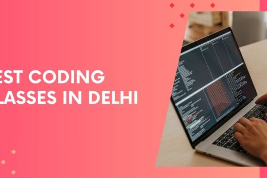 Best Coding Classes near me in Delhi