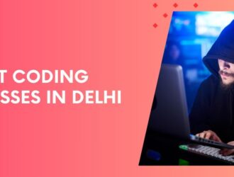 Best Cybersecurity Course Near Me in Delhi