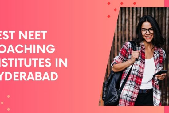 Best NEET Coaching Institutes in Hyderabad