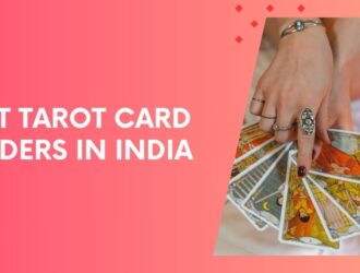 Best Tarot Card Readers in India