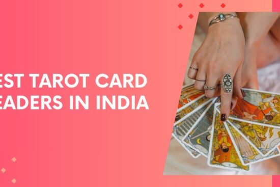 Best Tarot Card Readers in India