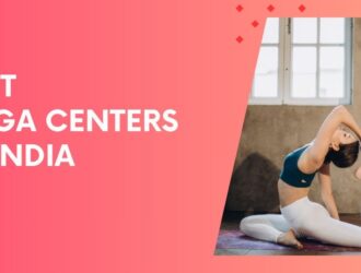 Best Yoga Centers in India