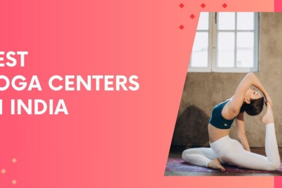 Best Yoga Centers in India