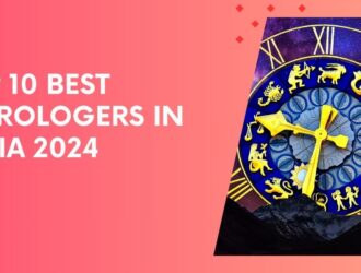 Top 10 Best Astrologers in India 2024