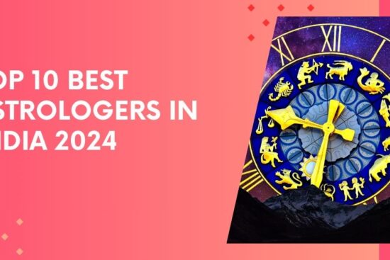 Top 10 Best Astrologers in India 2024