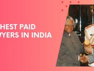 Top 10 Highest Paid Lawyers in India 2024