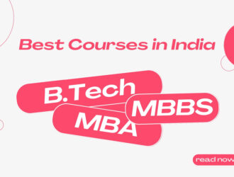 Best Courses in India