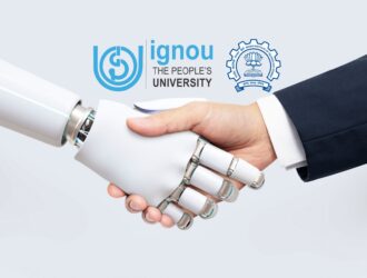 ignou-and-iit-bombay-partner-to-break-language-barriers-in-higher-education-with-ai-powered-project-udaan