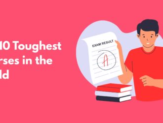 Top 10 Toughest Courses in the World