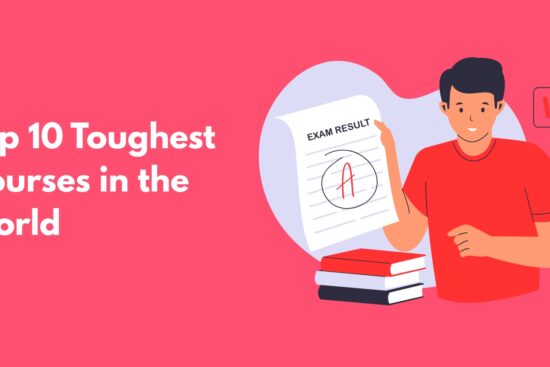 Top 10 Toughest Courses in the World