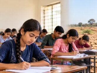 200 Students Get Free NEET, JEE Coaching in Nanded