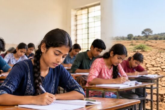 200 Students Get Free NEET, JEE Coaching in Nanded
