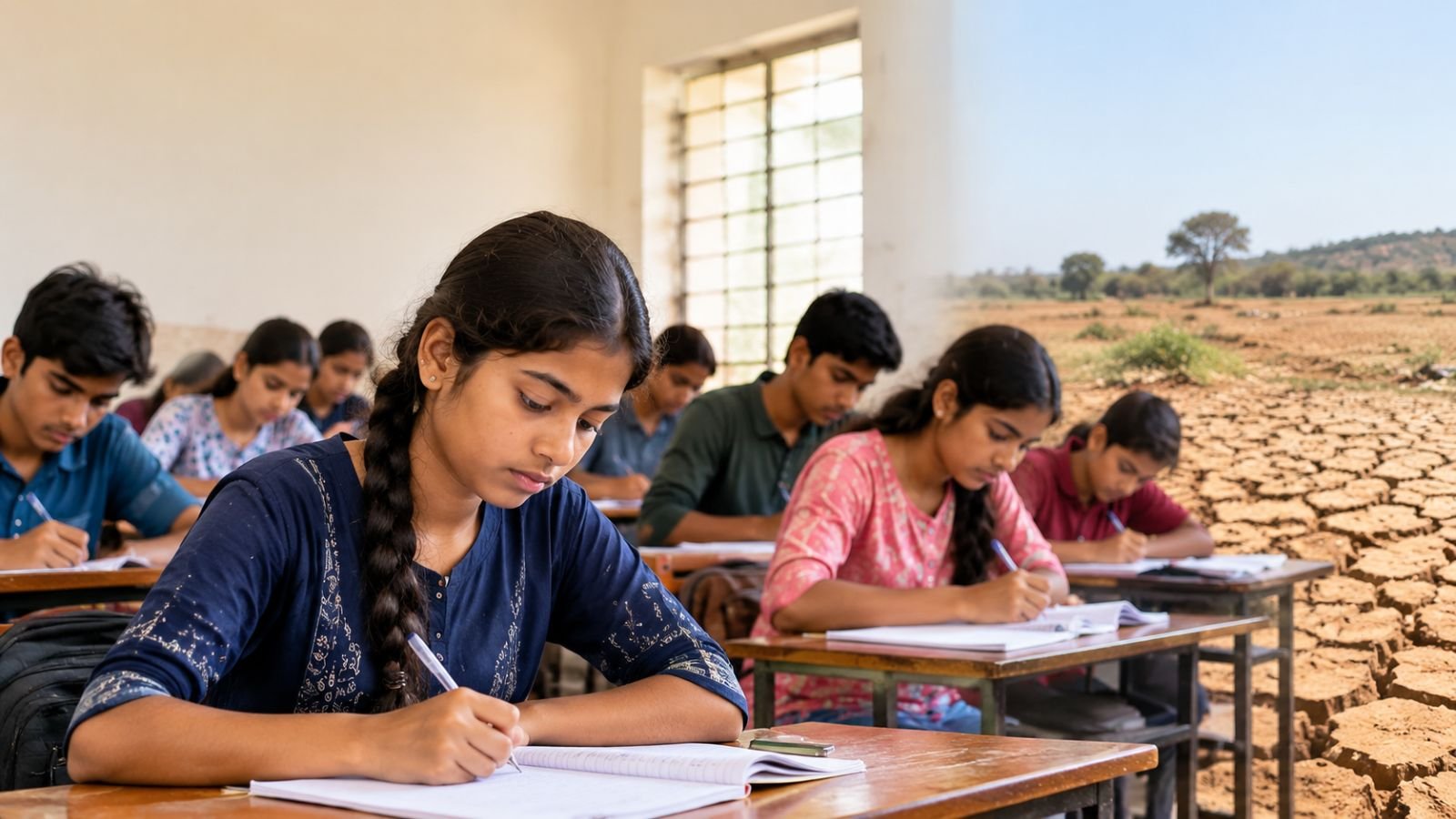 200 Students Get Free NEET, JEE Coaching in Nanded