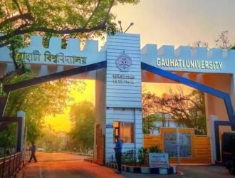 60 Colleges to Participate in Gauhati University Youth Festival