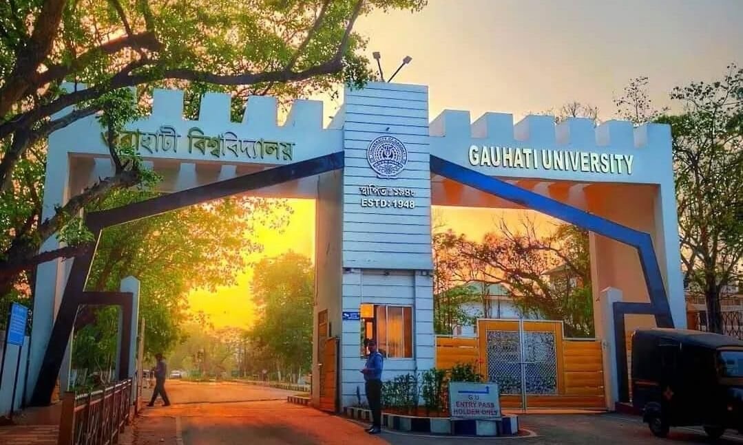 60 Colleges to Participate in Gauhati University Youth Festival
