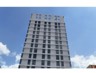 Alumil Powers NICMAR’s Precast Design