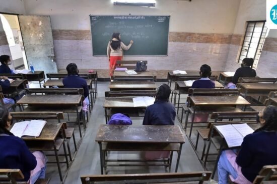 Bihar Orders Strict Teacher Dress Code