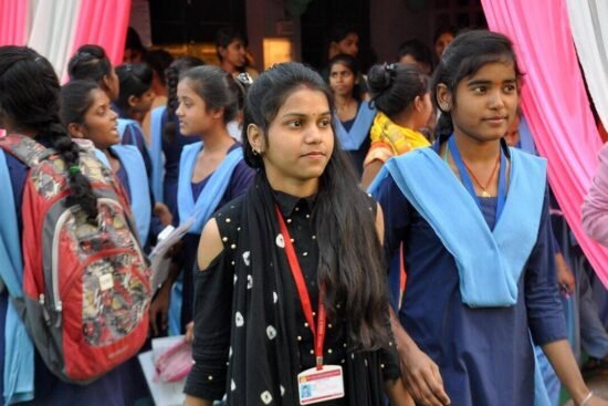 Bihar Schools Face Lab Construction Scrutiny