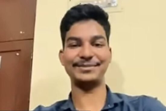 CA Intermediate Results: Hyderabad Student Achieves Top 11