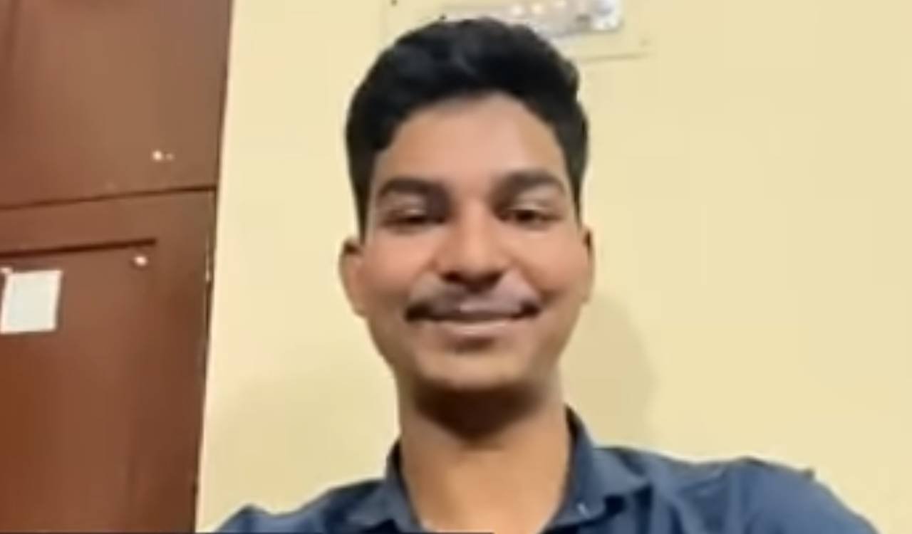 CA Intermediate Results: Hyderabad Student Achieves Top 11