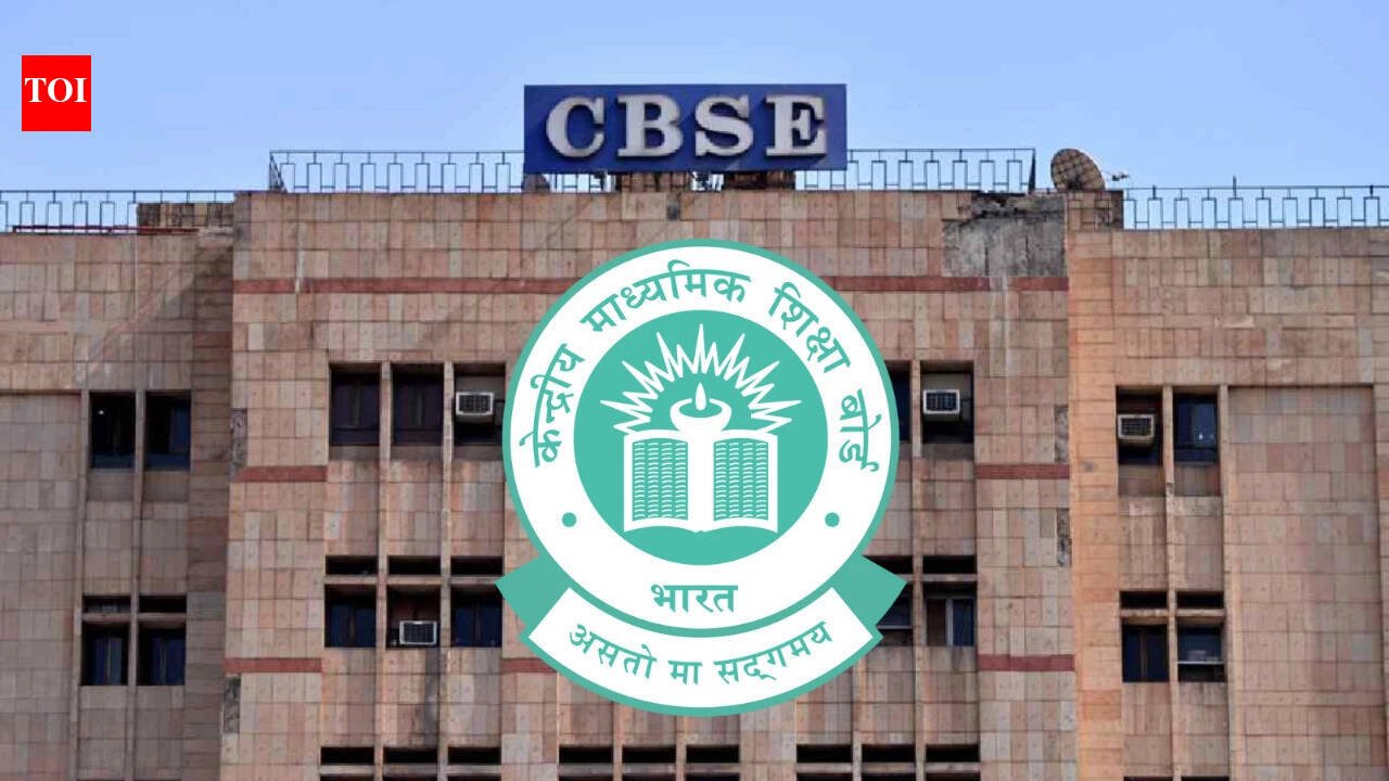 CBSE 2027 Exam Date Sheet Release Imminent