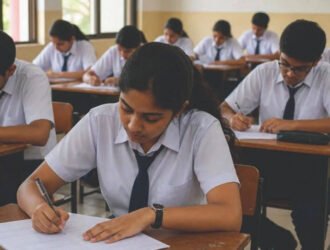CBSE 2027 Timetable – Mark Your Calendars!