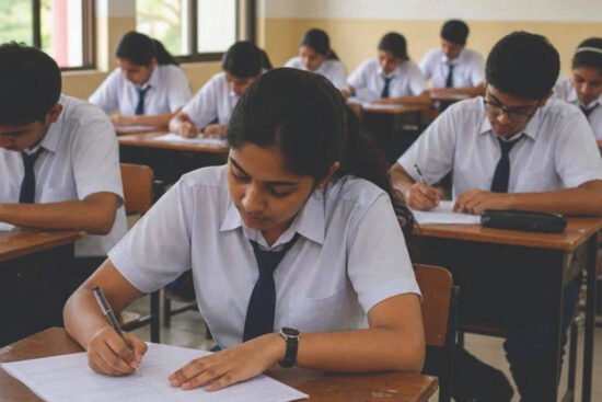 CBSE 2027 Timetable – Mark Your Calendars!
