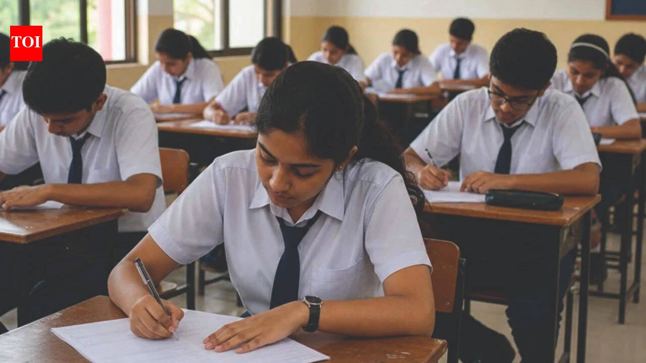 CBSE Date Sheet 2027 Expected Soon