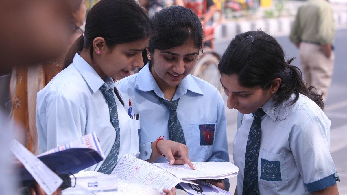 CBSE drops Class 10 environmental education