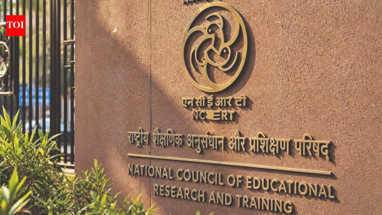 CBSE Integrates AI, NCERT Launches Module