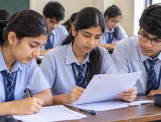 CBSE updates subject structure for Class 10 board exams from 2028