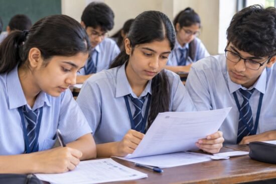 CBSE updates subject structure for Class 10 board exams from 2028