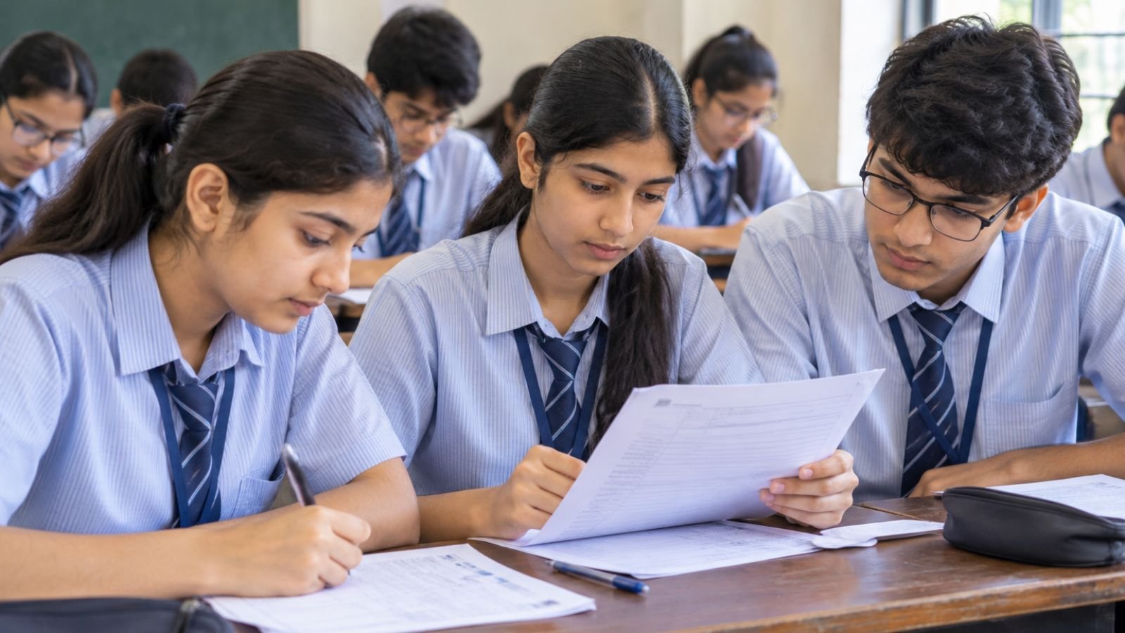 CBSE updates subject structure for Class 10 board exams from 2028
