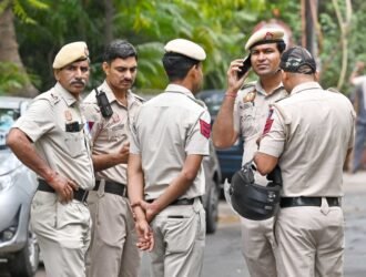Delhi School Bomb Threat: Teen’s VPN Use Foiled Attack