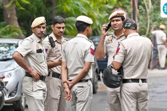 Delhi School Bomb Threat: Teen’s VPN Use Foiled Attack