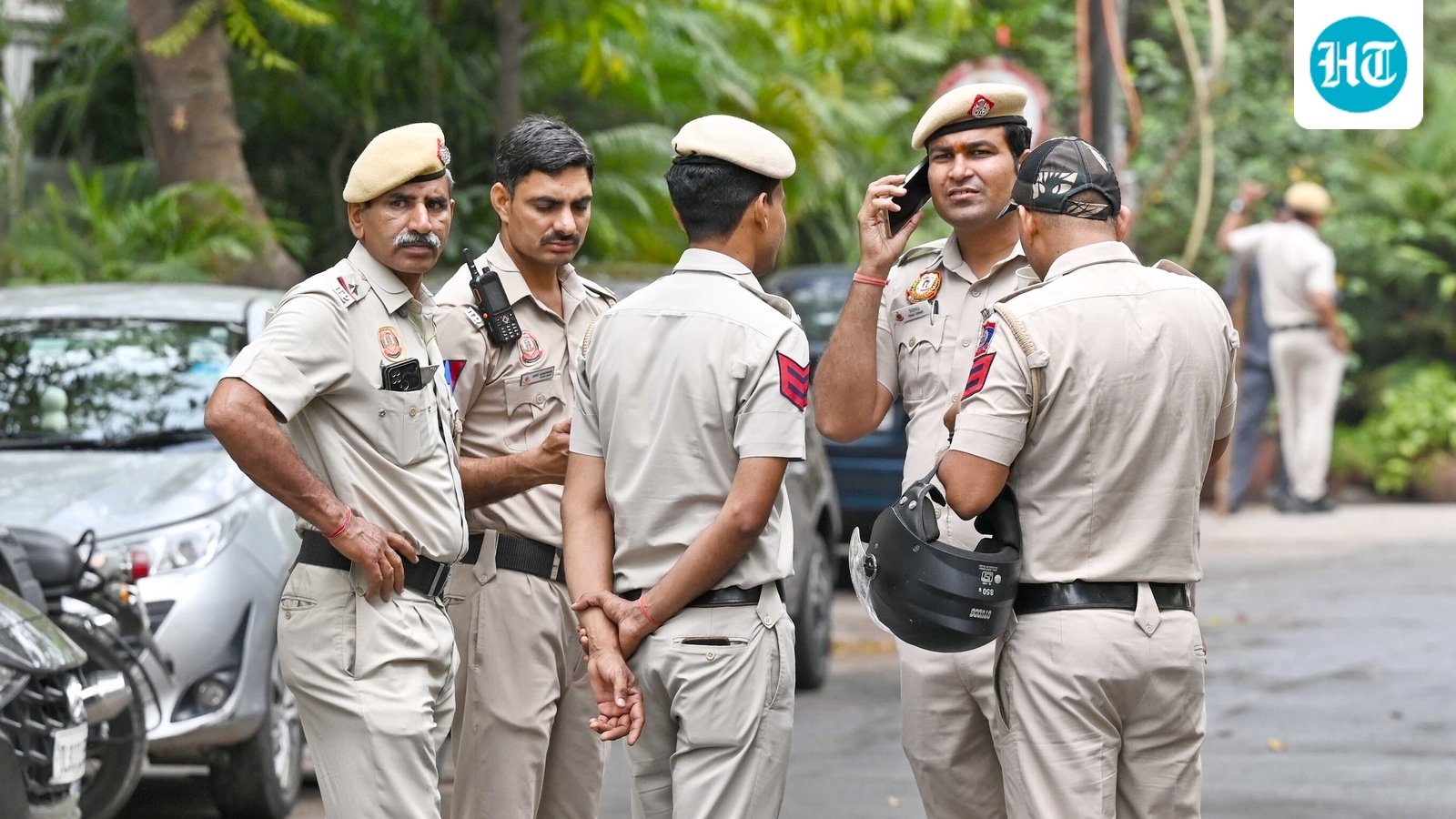Delhi School Bomb Threat: Teen’s VPN Use Foiled Attack