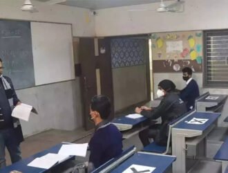 Delhi Schools Get Medical Support