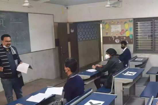 Delhi Schools Get Medical Support