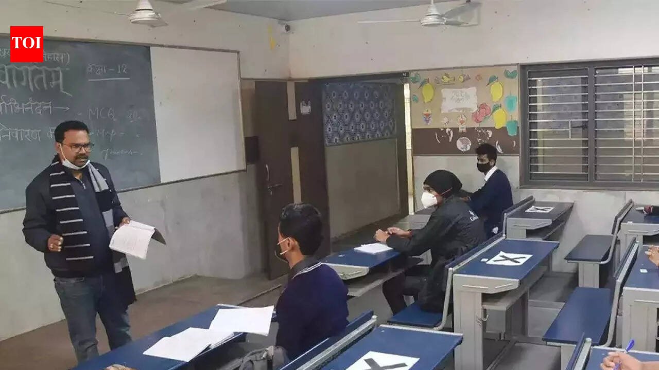 Delhi Schools Get Medical Support