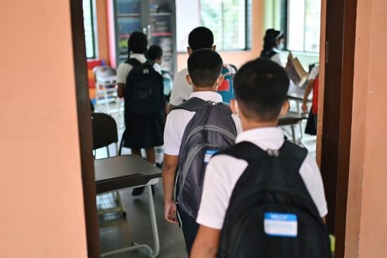 Gujarat Schools: Permission Now Needed for Entry