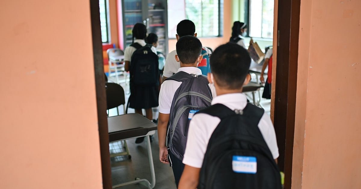 Gujarat Schools: Permission Now Needed for Entry