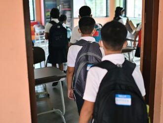 Gujarat Schools Restrict Parent & Visitor Entry