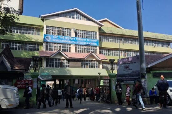 Himachal Pradesh Gains 320 New PG Medical Seats