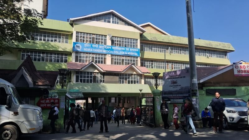 Himachal Pradesh Gains 320 New PG Medical Seats