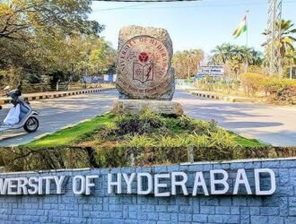 Hyderabad Researchers Shine Globally