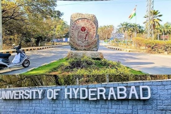 Hyderabad Researchers Shine Globally