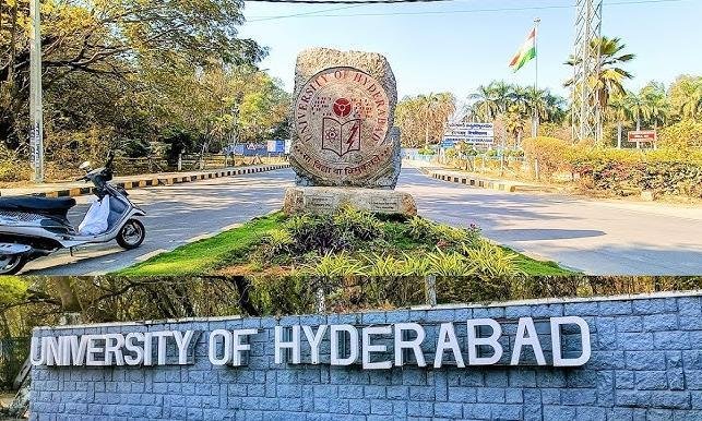 Hyderabad Researchers Shine Globally