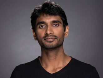 IIIT Hyderabad Alumnus Launches $215M AI Startup